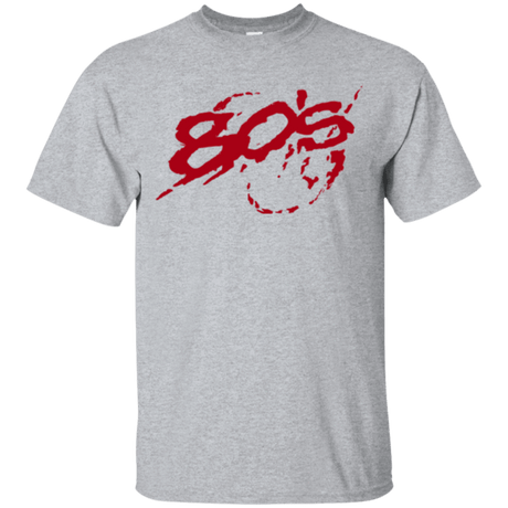 Cool 80s T-shirt