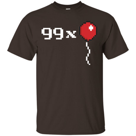 99x Balloon t-shirt