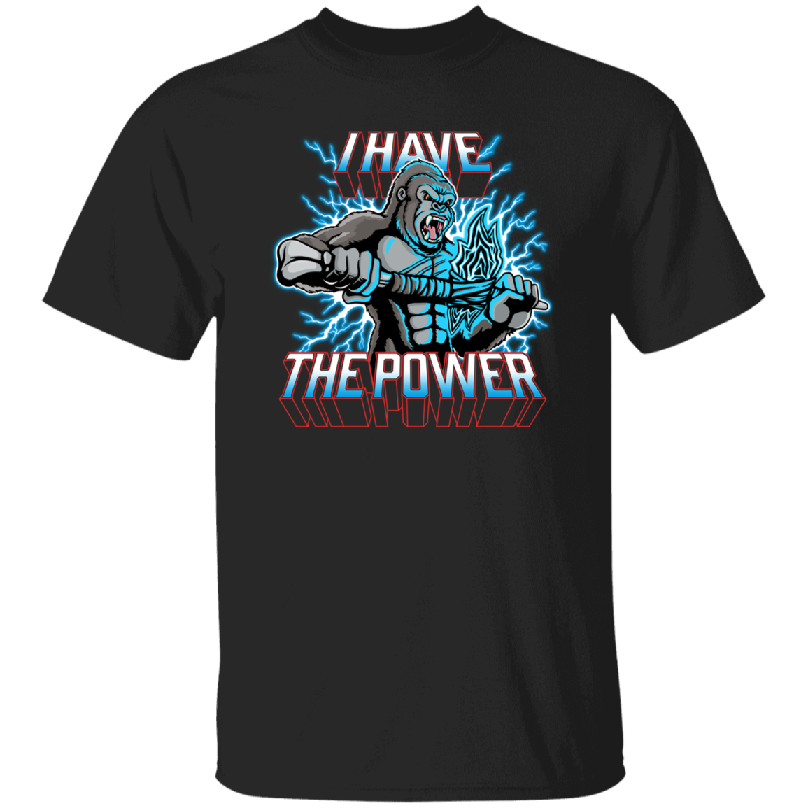 I Have Kaiju Buster T-Shirt