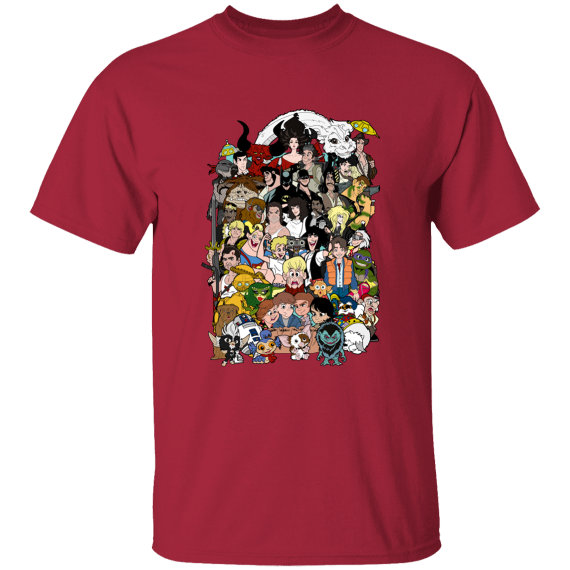 Made of Movies Youth T-Shirt