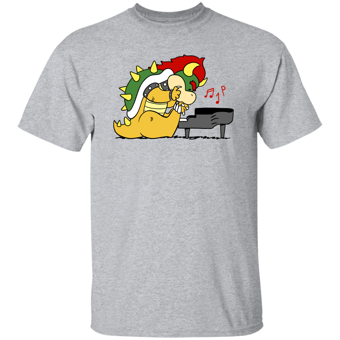 Peaches Peaches T-Shirt