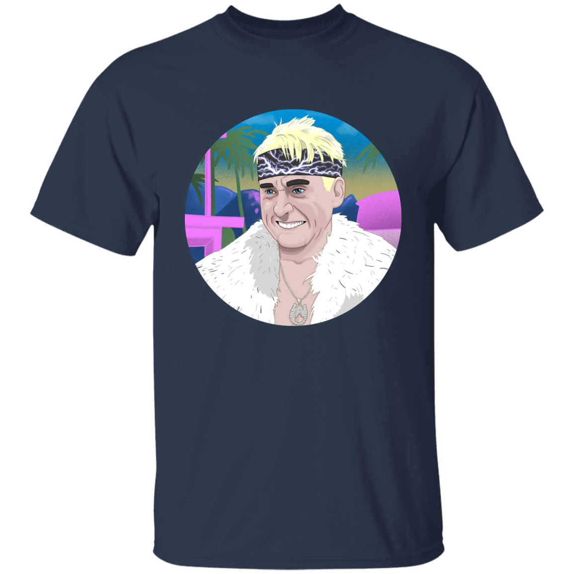 The Patriarchy is not Horses Youth T-Shirt