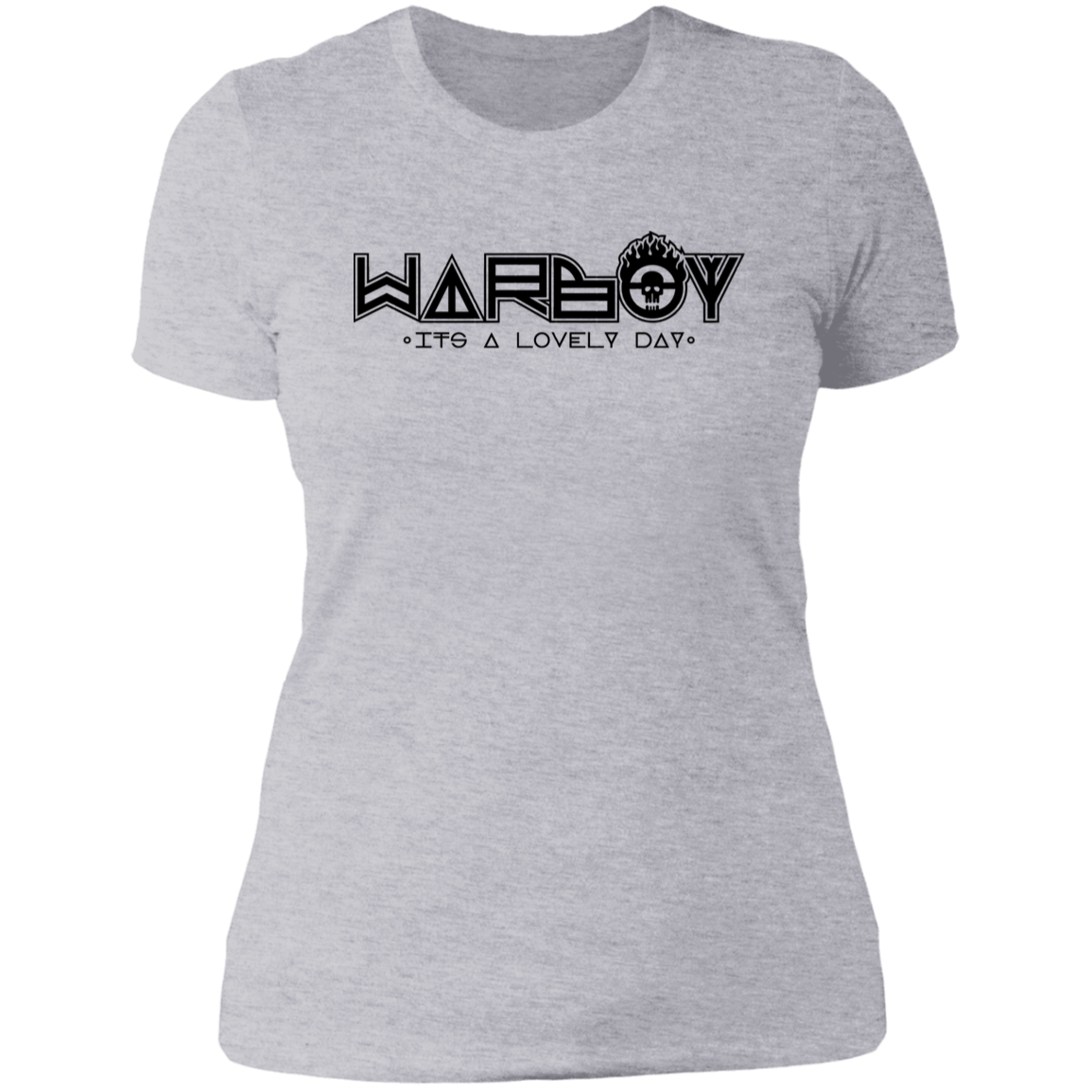 War Boy Women's Premium T-Shirt