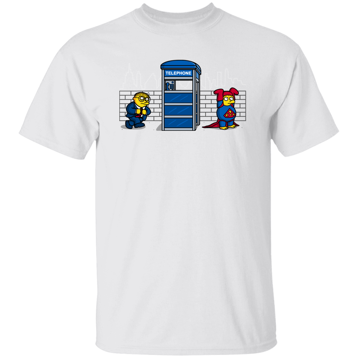Super Ralph T-Shirt