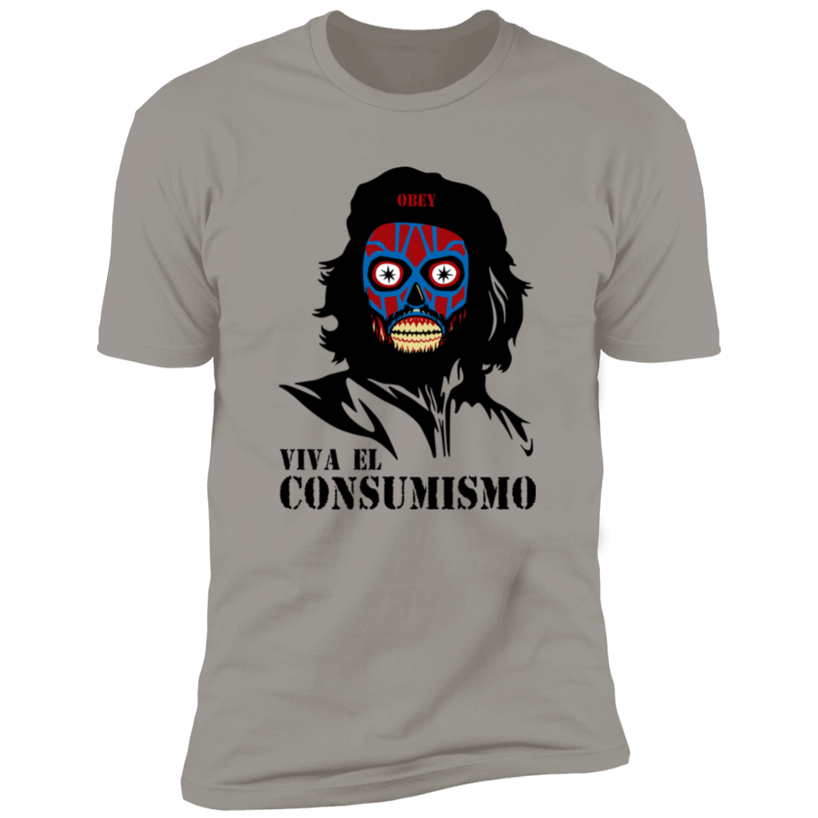 Viva el Consumismo Men's Premium T-Shirt