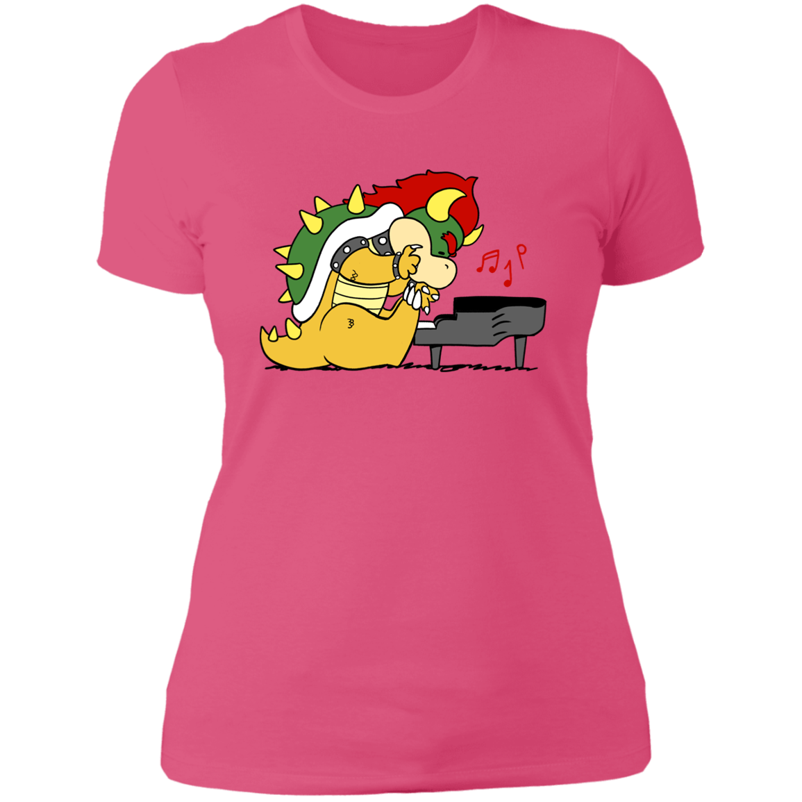 Peaches Peaches Women's Premium T-Shirt