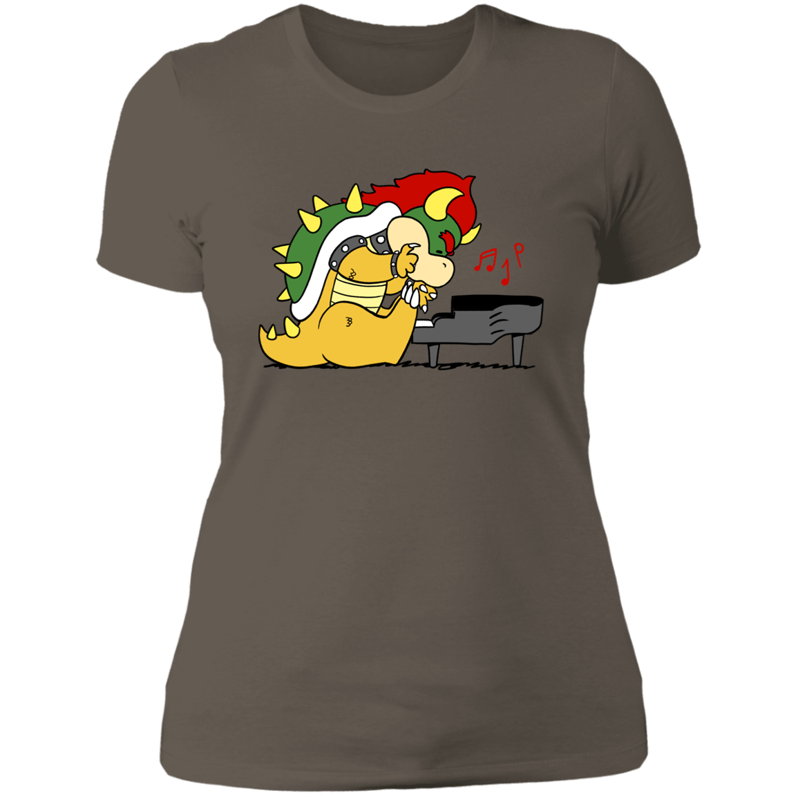 Peaches Peaches Women's Premium T-Shirt