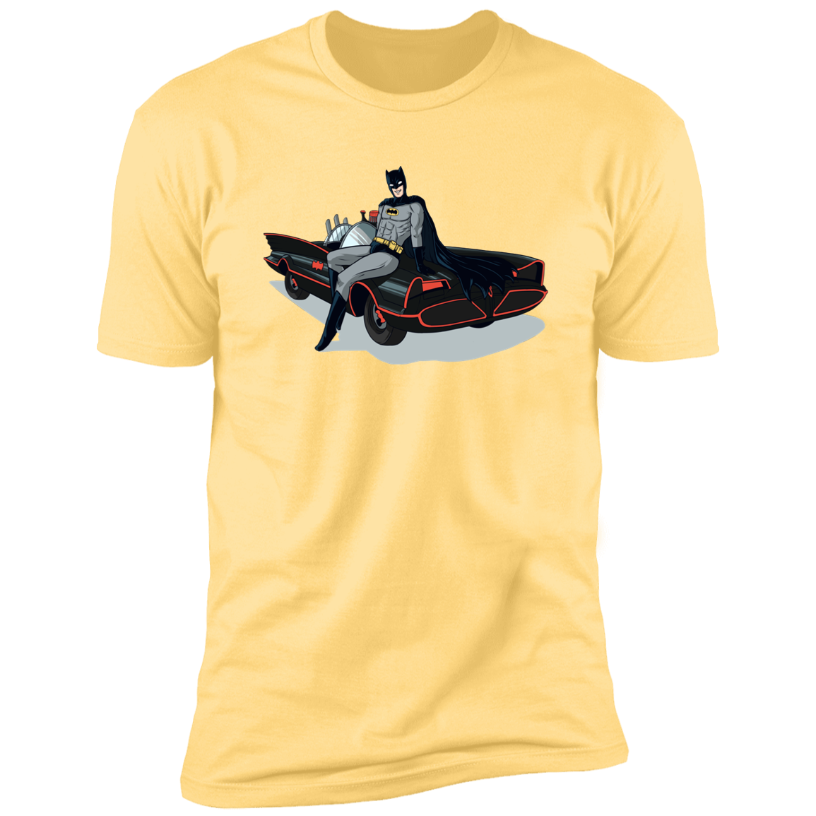 Pin-up Men's Premium T-Shirt