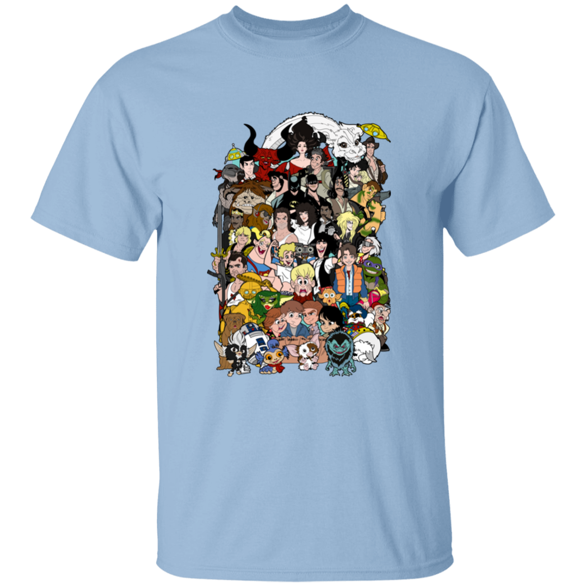 Made of Movies Youth T-Shirt