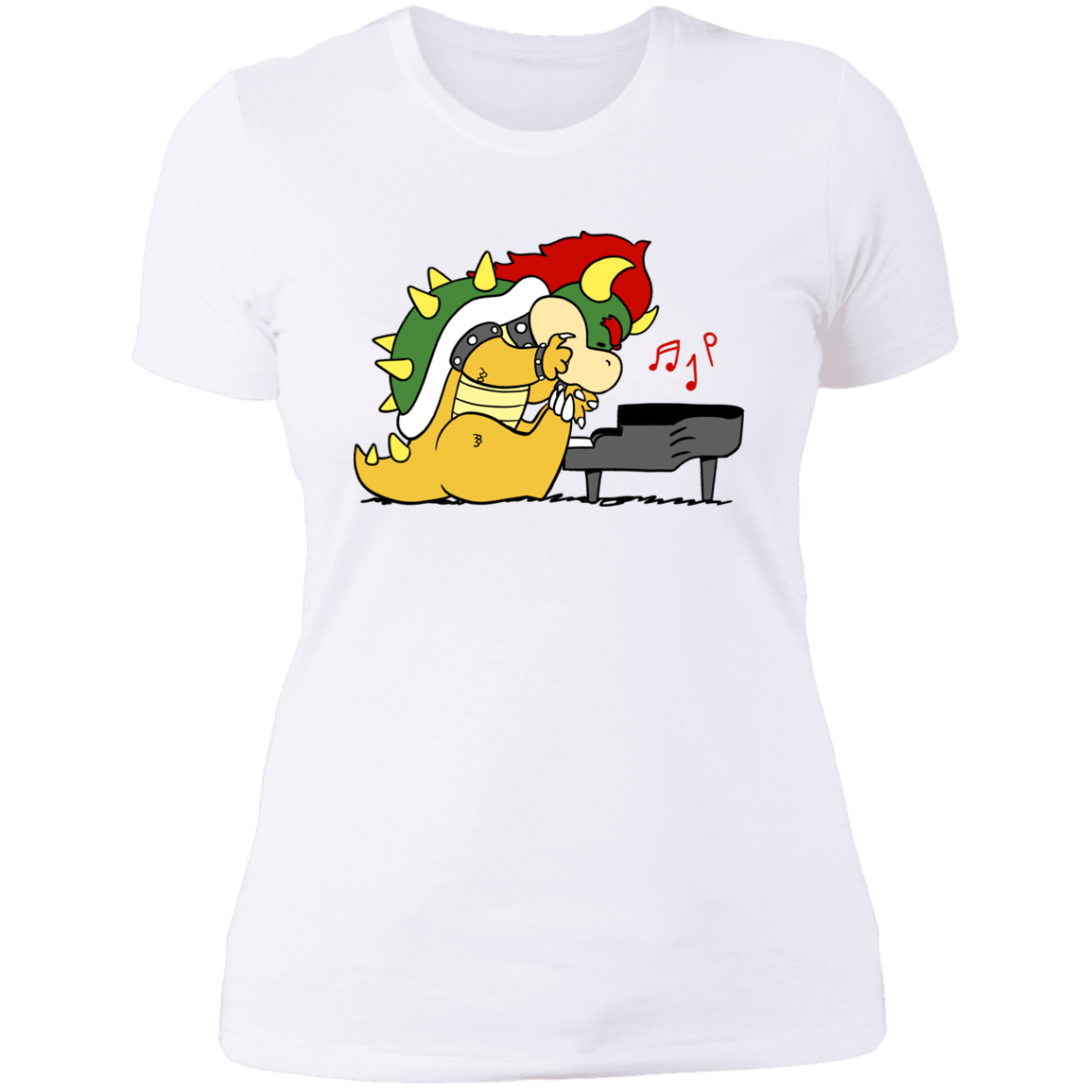 Peaches Peaches Women's Premium T-Shirt