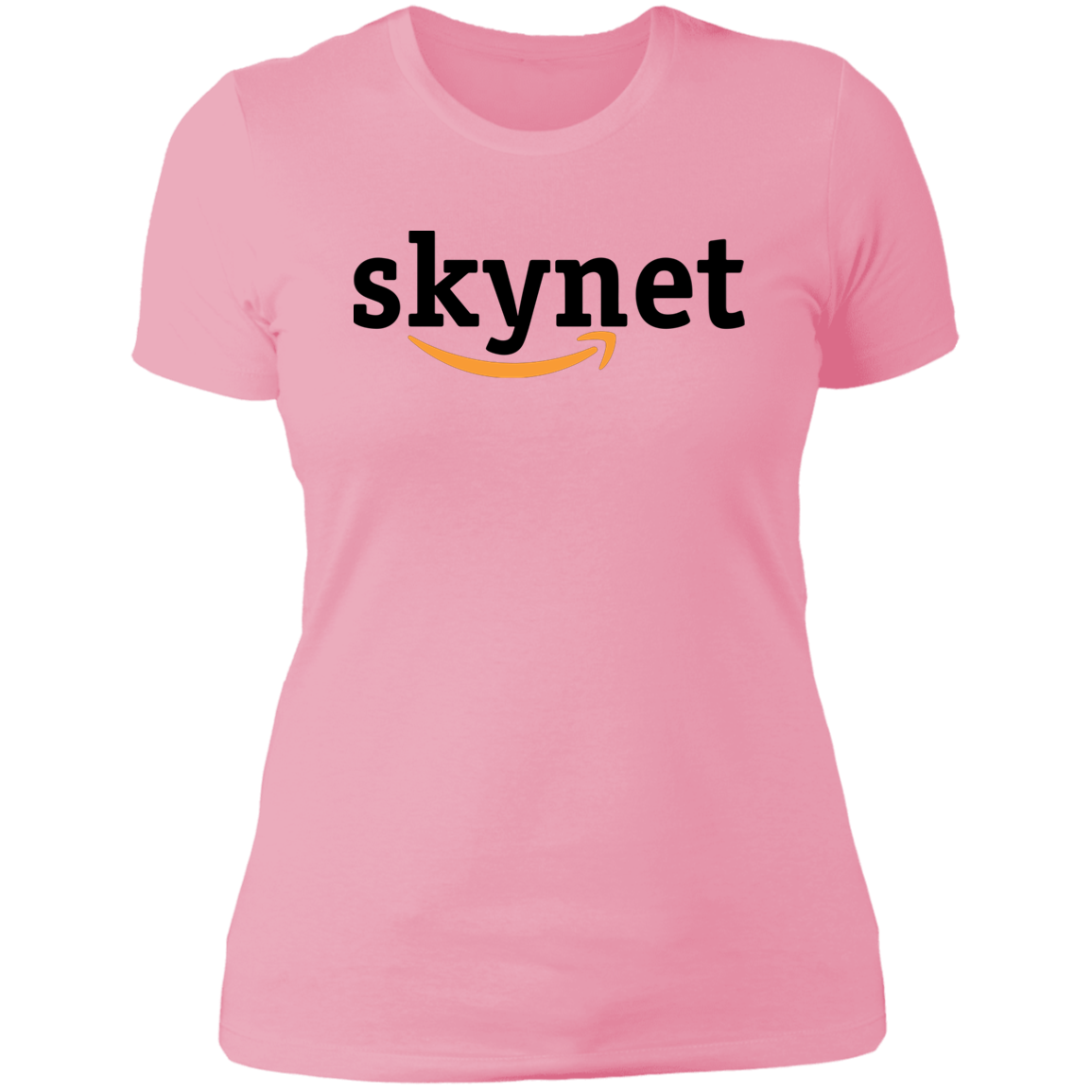 Skynet Women's Premium T-Shirt