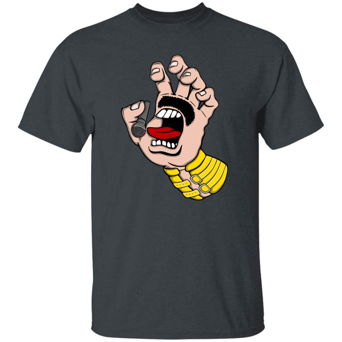 Singing Hand T-Shirt
