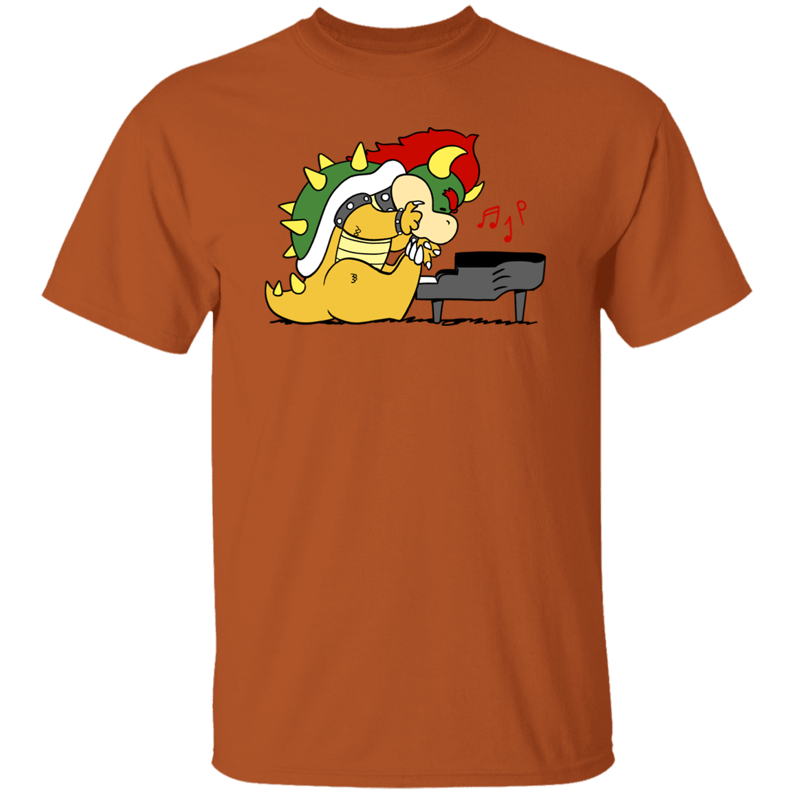 Peaches Peaches T-Shirt