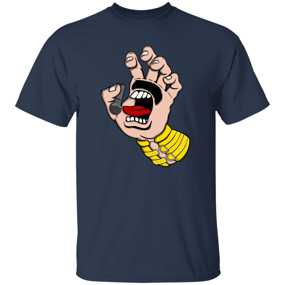Singing Hand T-Shirt