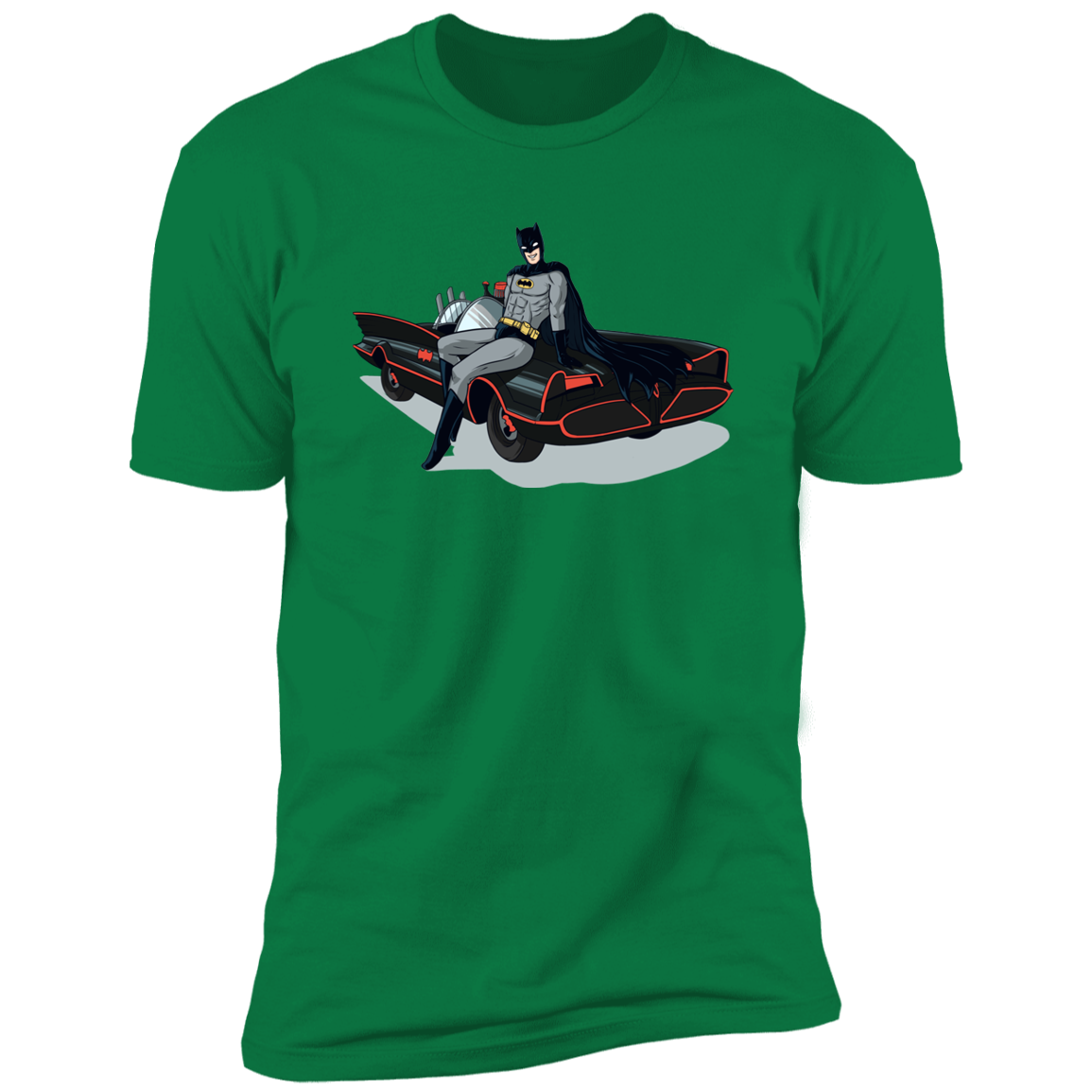 Pin-up Men's Premium T-Shirt