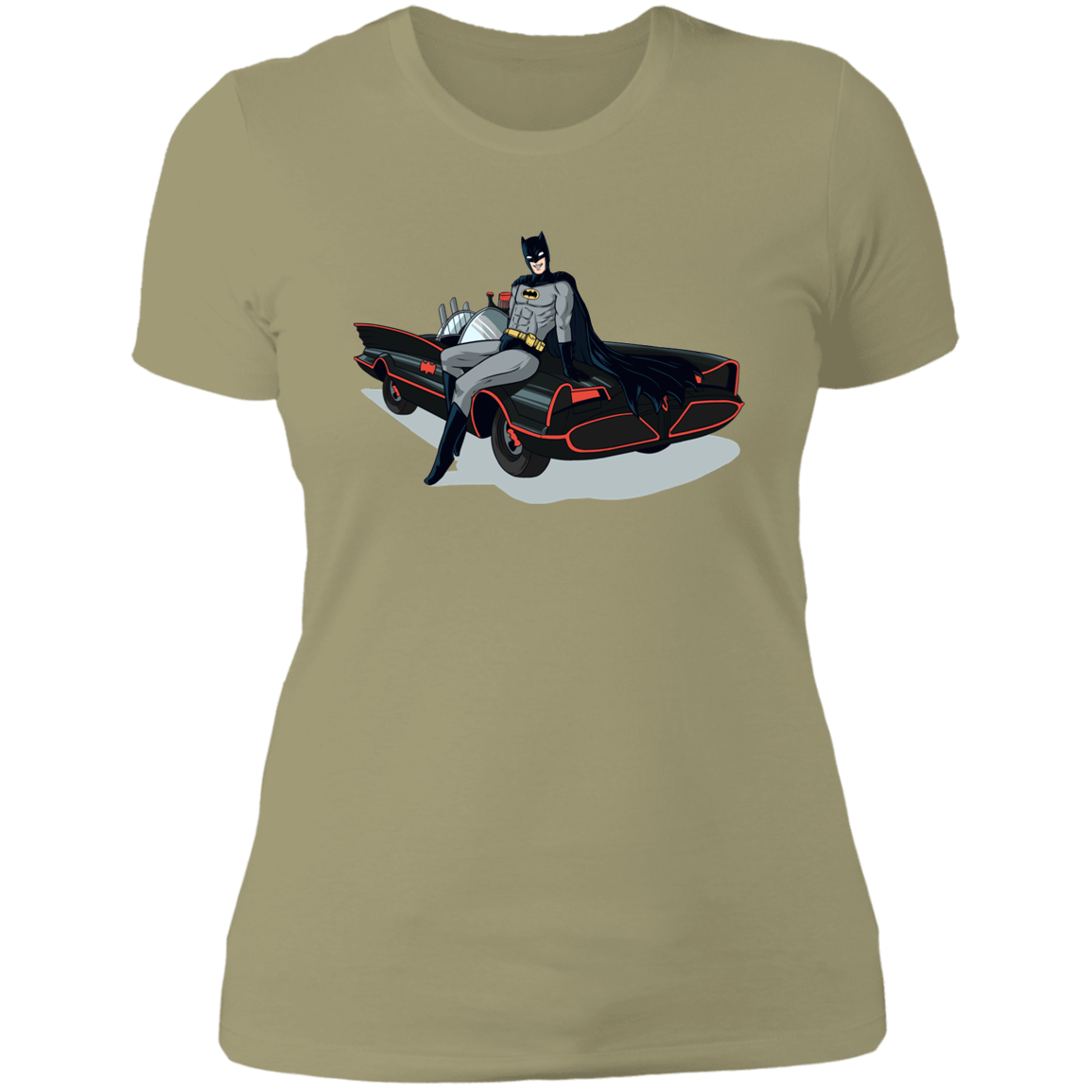 Pin-up Women's Premium T-Shirt