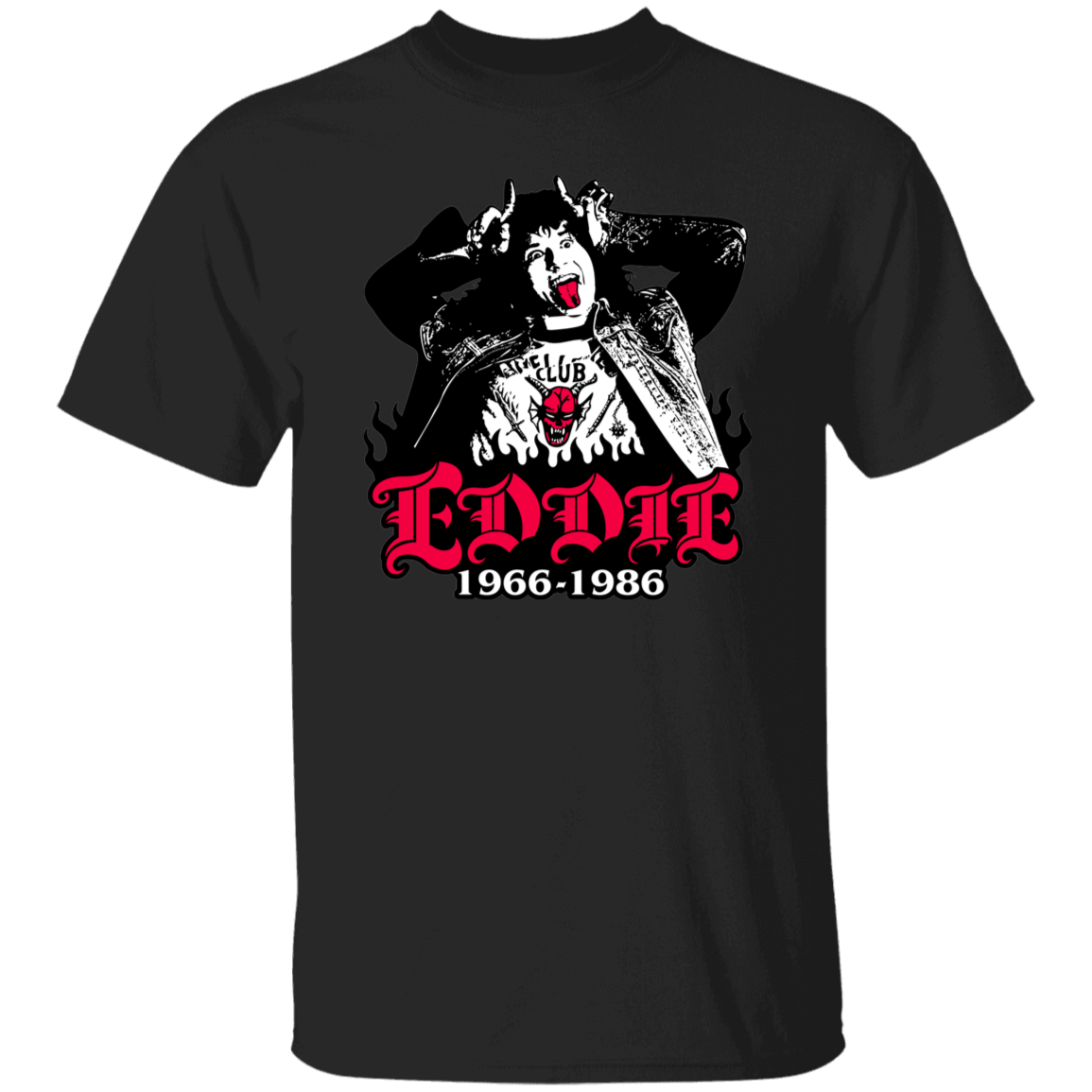 Eddie T-Shirt