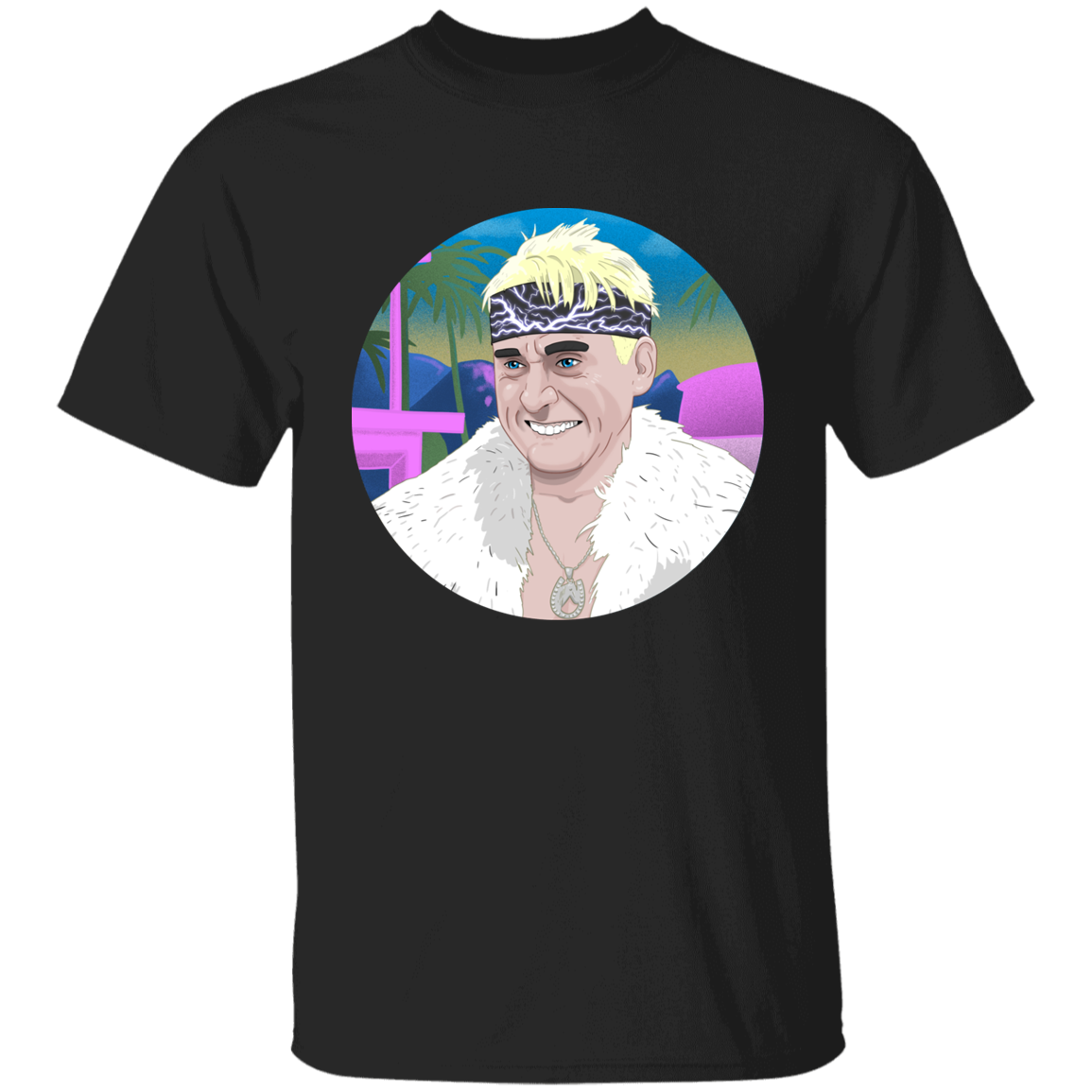 The Patriarchy is not Horses Youth T-Shirt