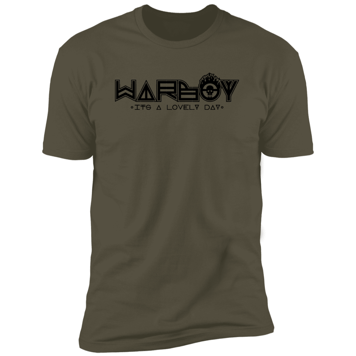 War Boy Men's Premium T-Shirt