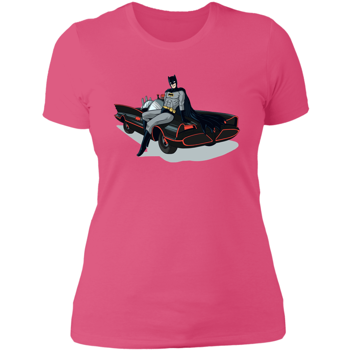 Pin-up Women's Premium T-Shirt