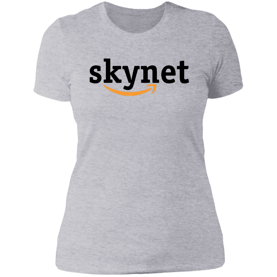Skynet Women's Premium T-Shirt