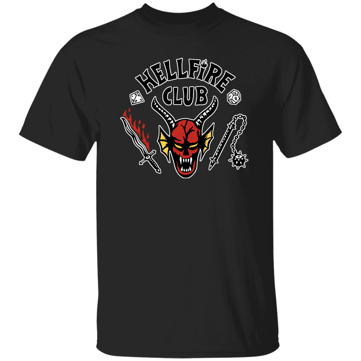 Hellfire Club T-Shirt