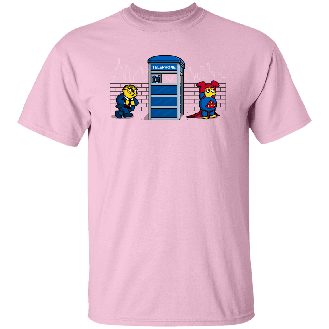 Super Ralph T-Shirt