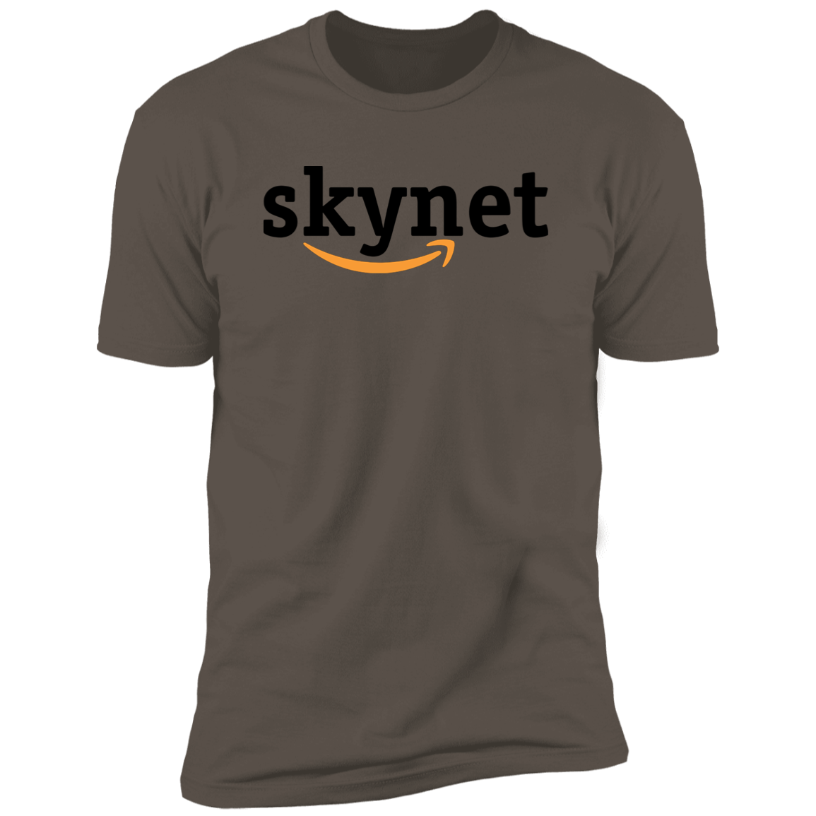 Skynet Men's Premium T-Shirt