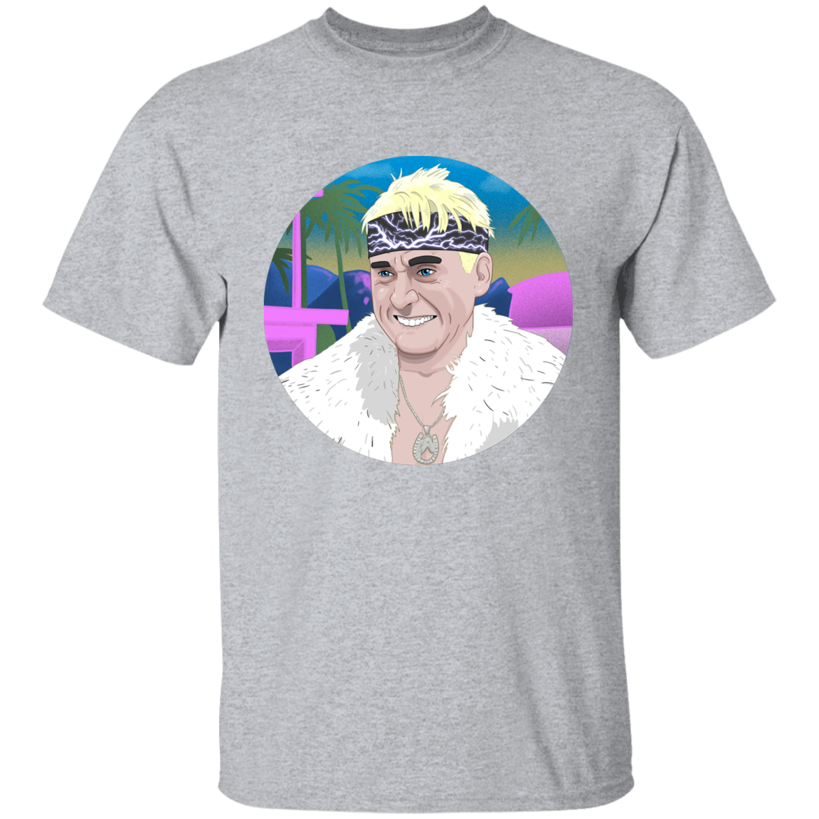 The Patriarchy is not Horses Youth T-Shirt