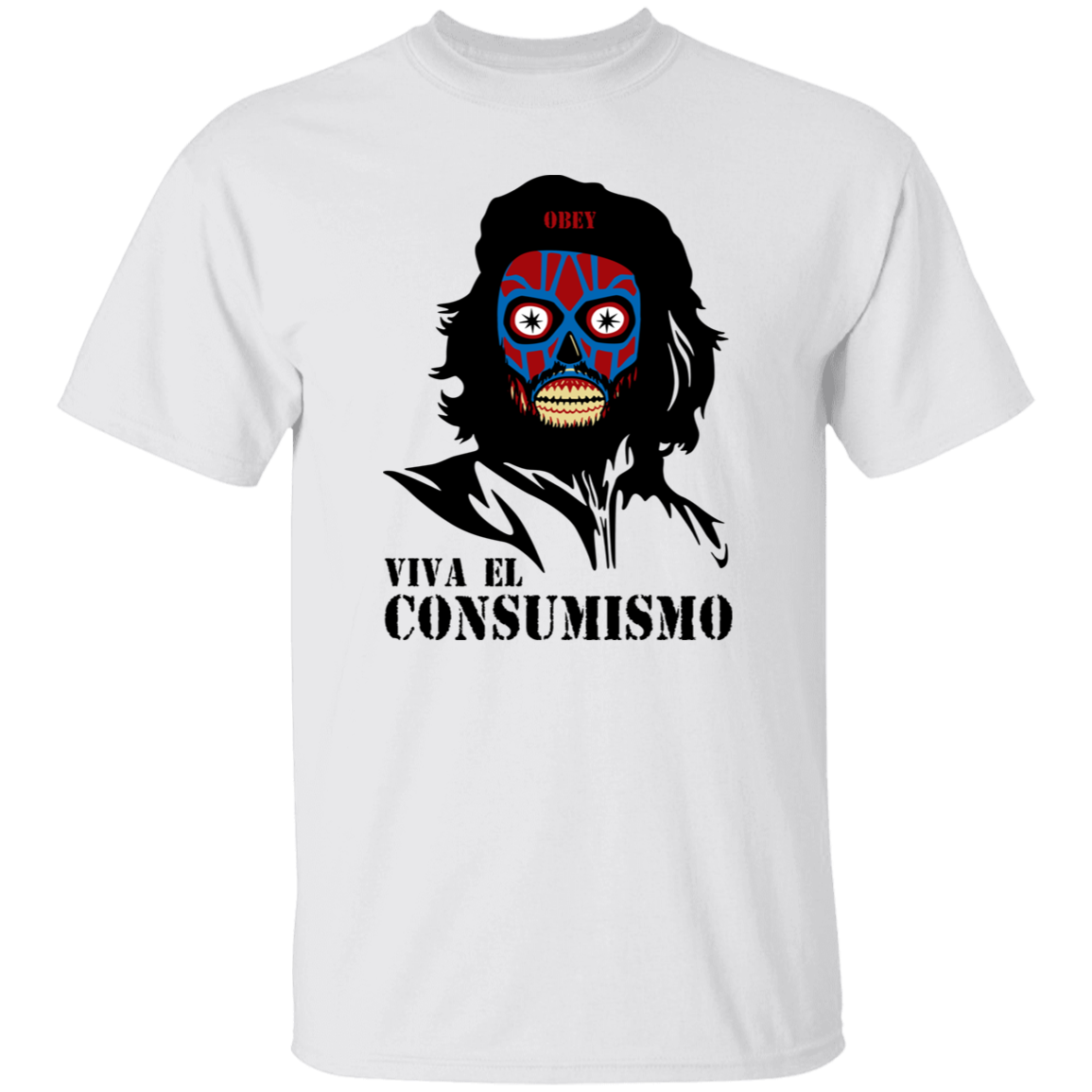 Viva el Consumismo T-Shirt