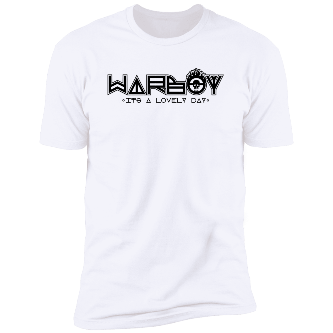 War Boy Men's Premium T-Shirt