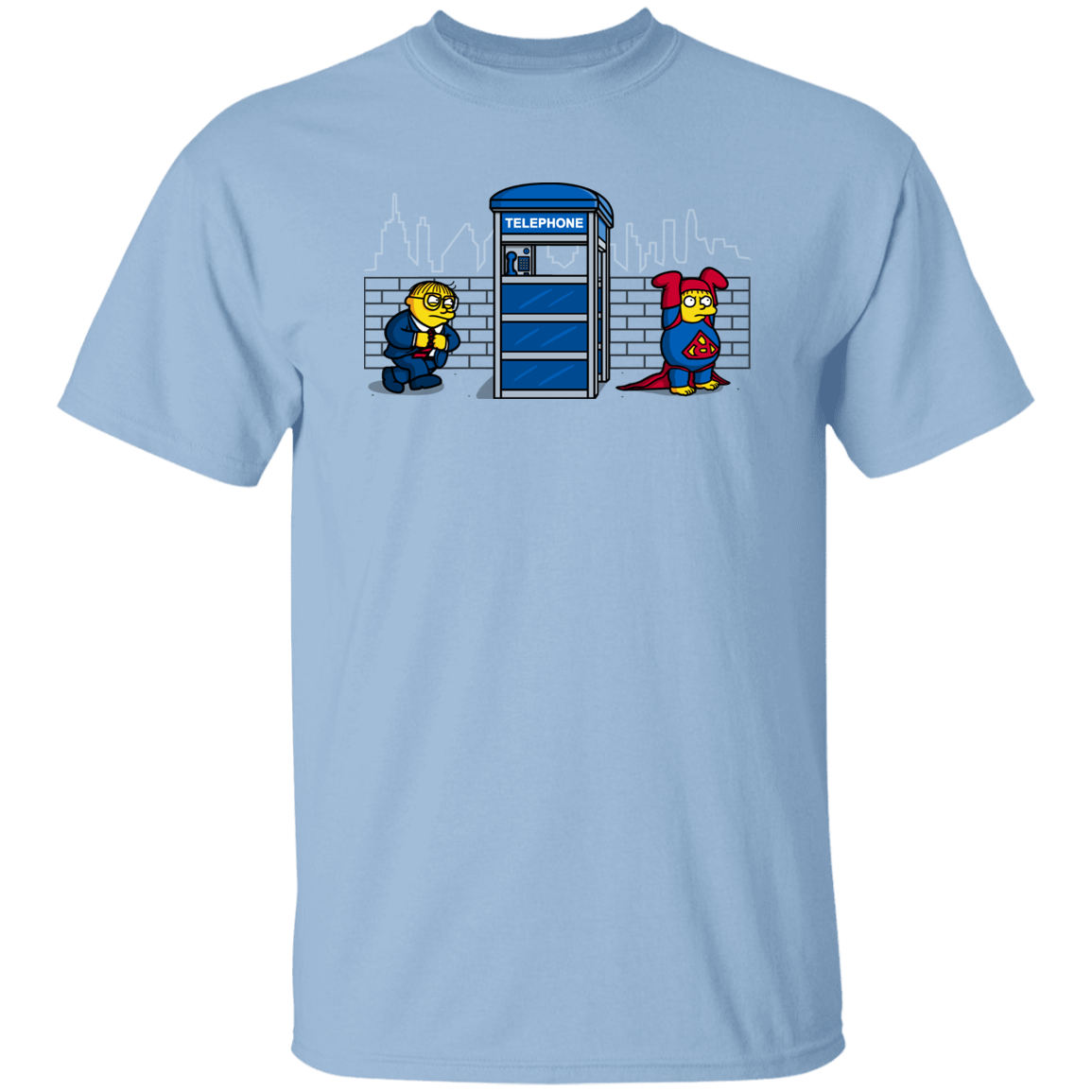 Super Ralph T-Shirt