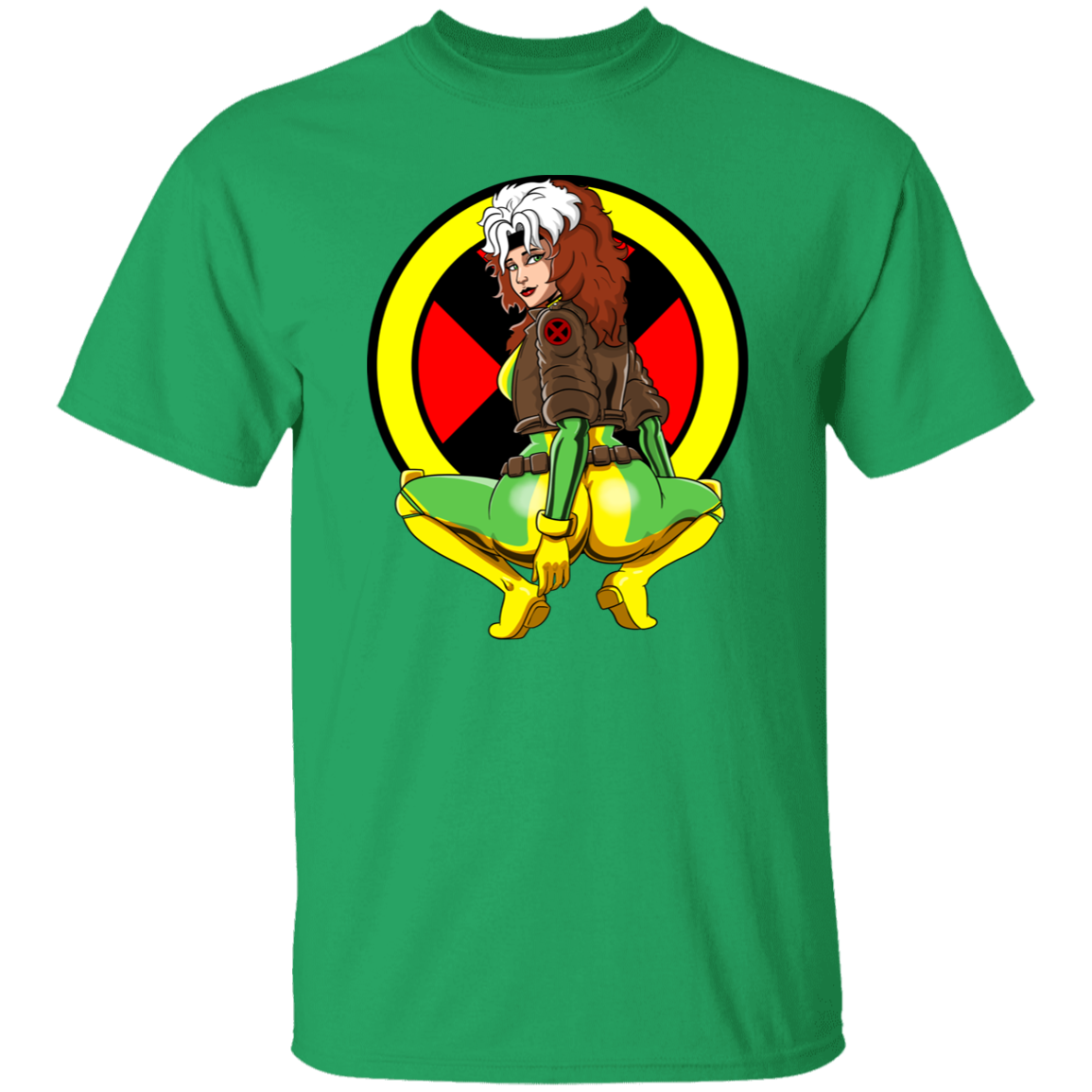 Rogue Bombshell T-Shirt