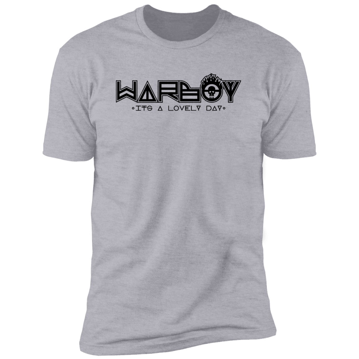 War Boy Men's Premium T-Shirt