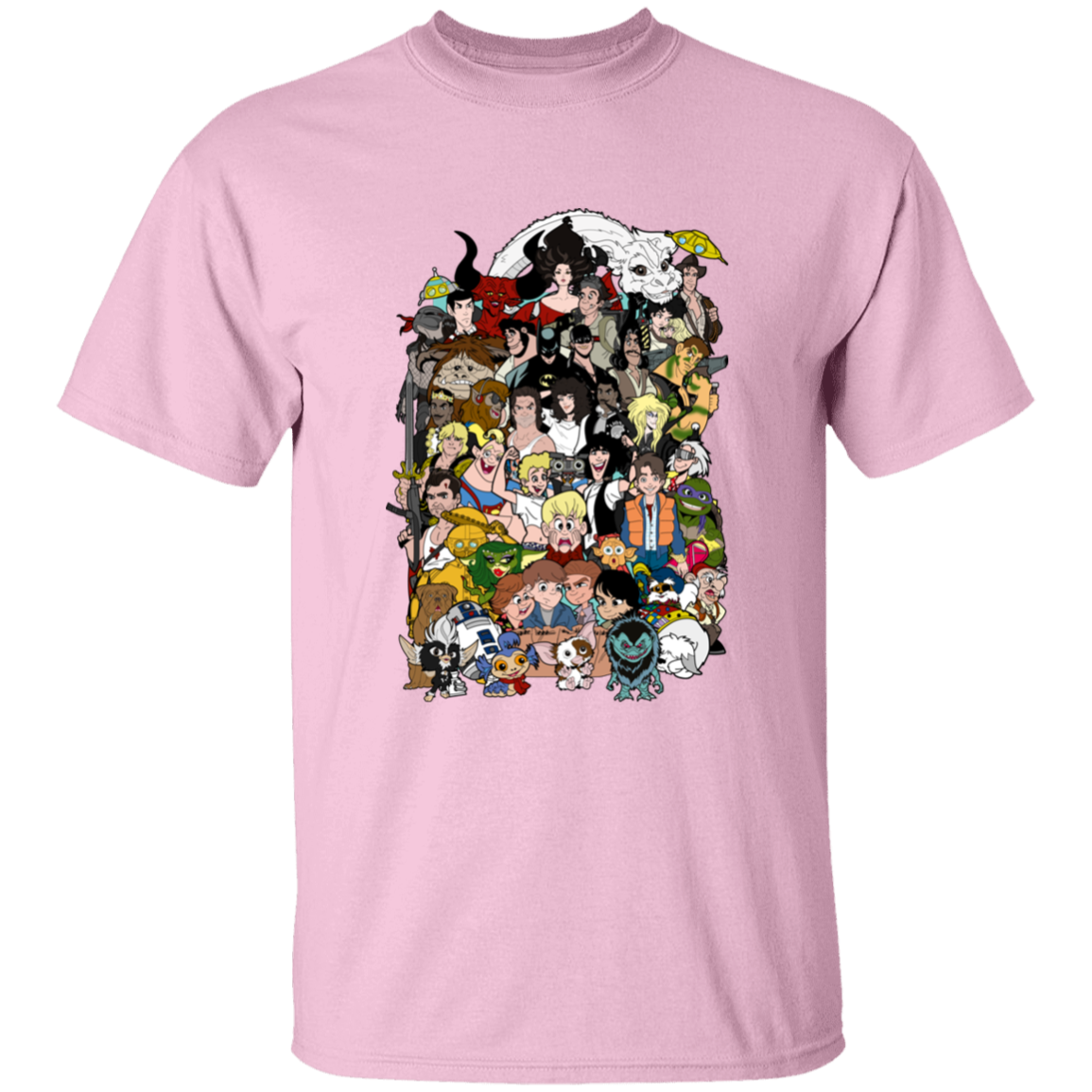 Made of Movies Youth T-Shirt