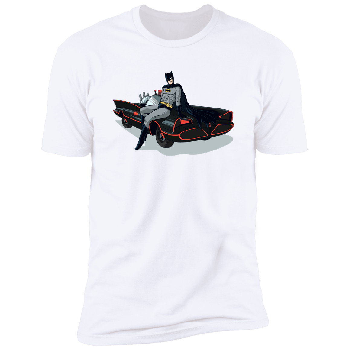 Pin-up Men's Premium T-Shirt