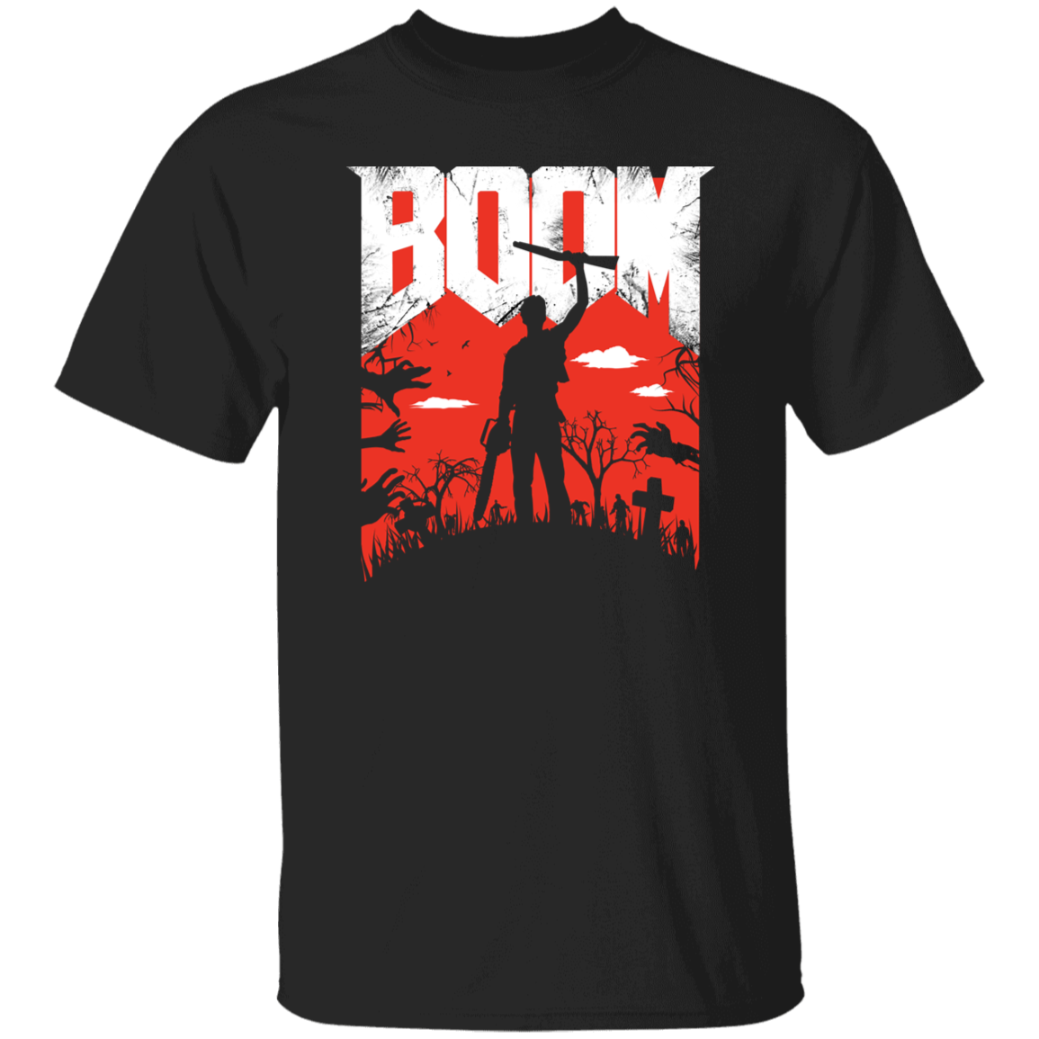 My Boomstick T-Shirt