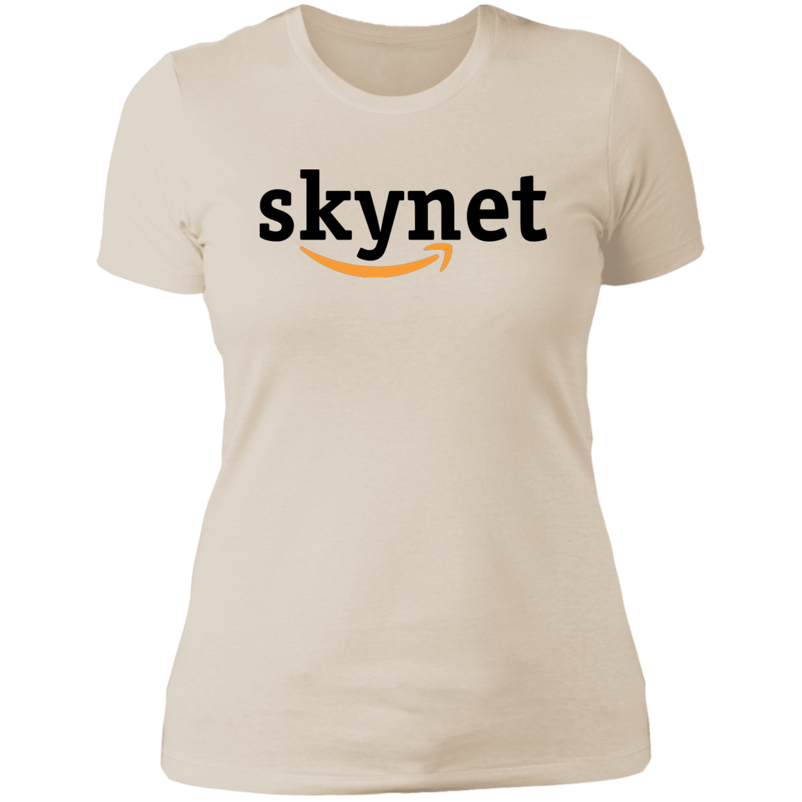 Skynet Women's Premium T-Shirt