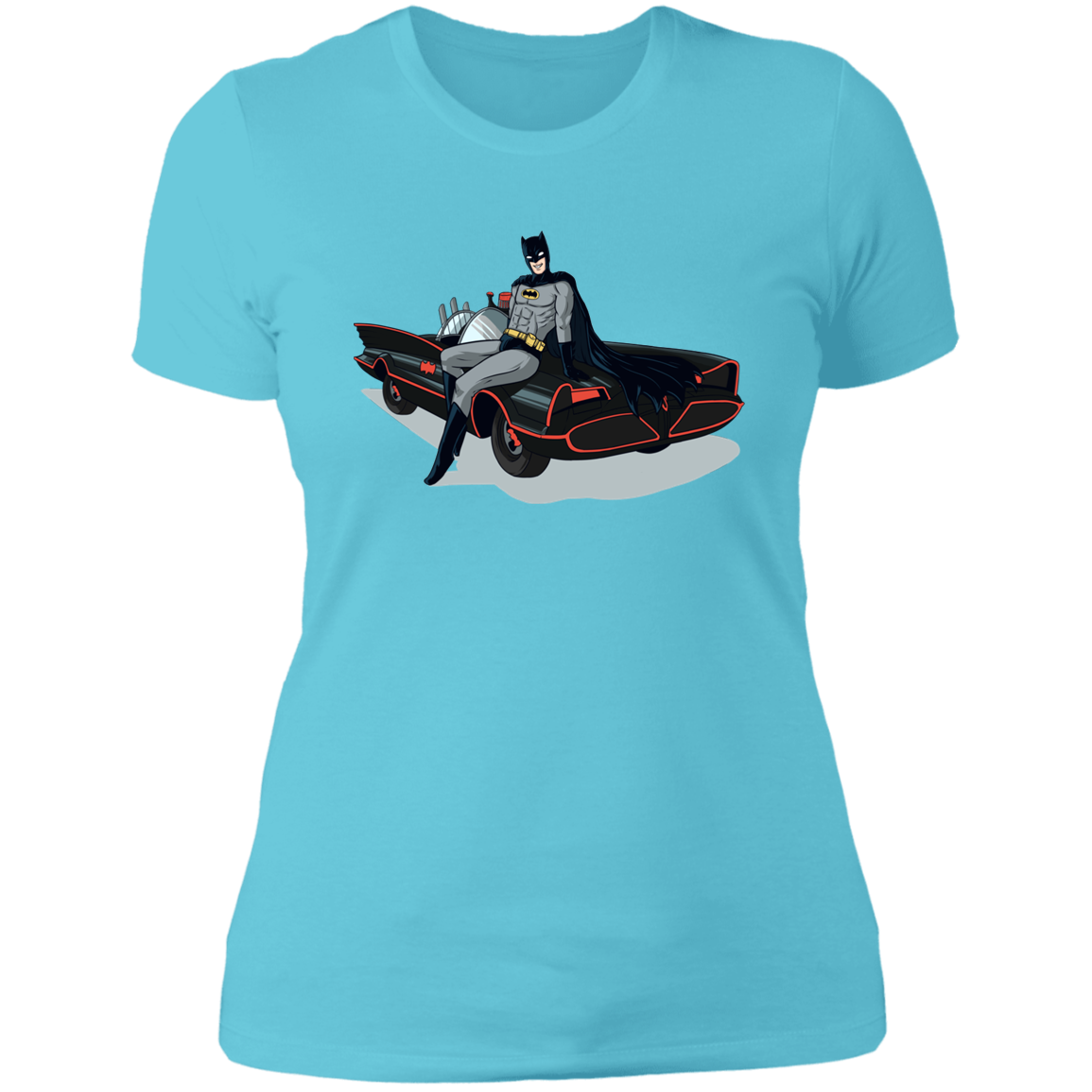 Pin-up Women's Premium T-Shirt