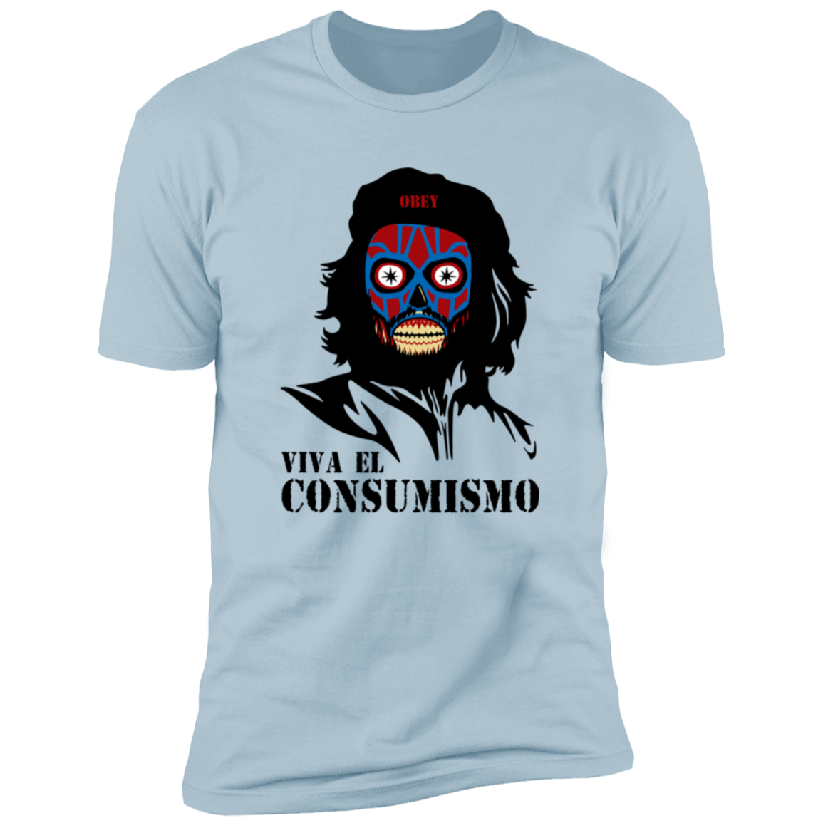 Viva el Consumismo Men's Premium T-Shirt