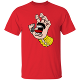 Singing Hand T-Shirt