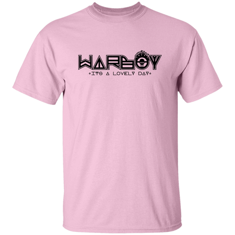War Boy T-Shirt