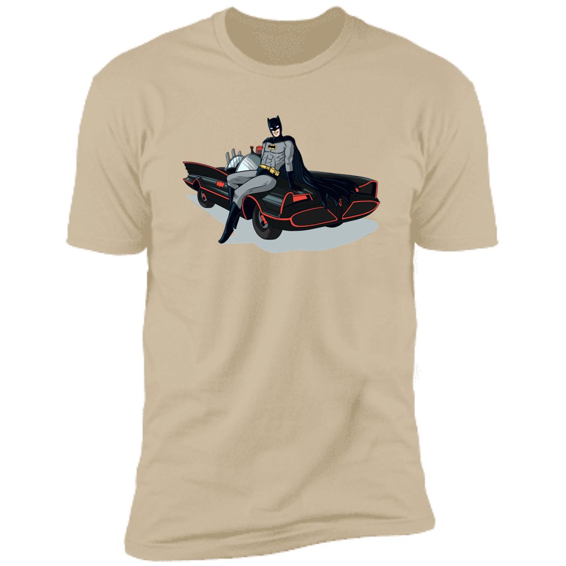 Pin-up Men's Premium T-Shirt