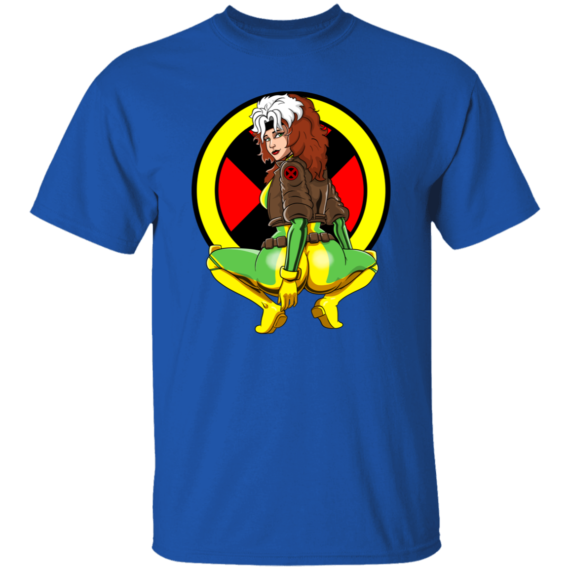 Rogue Bombshell T-Shirt