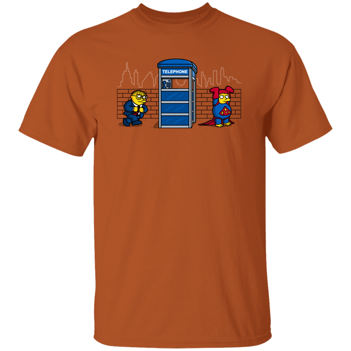 Super Ralph T-Shirt