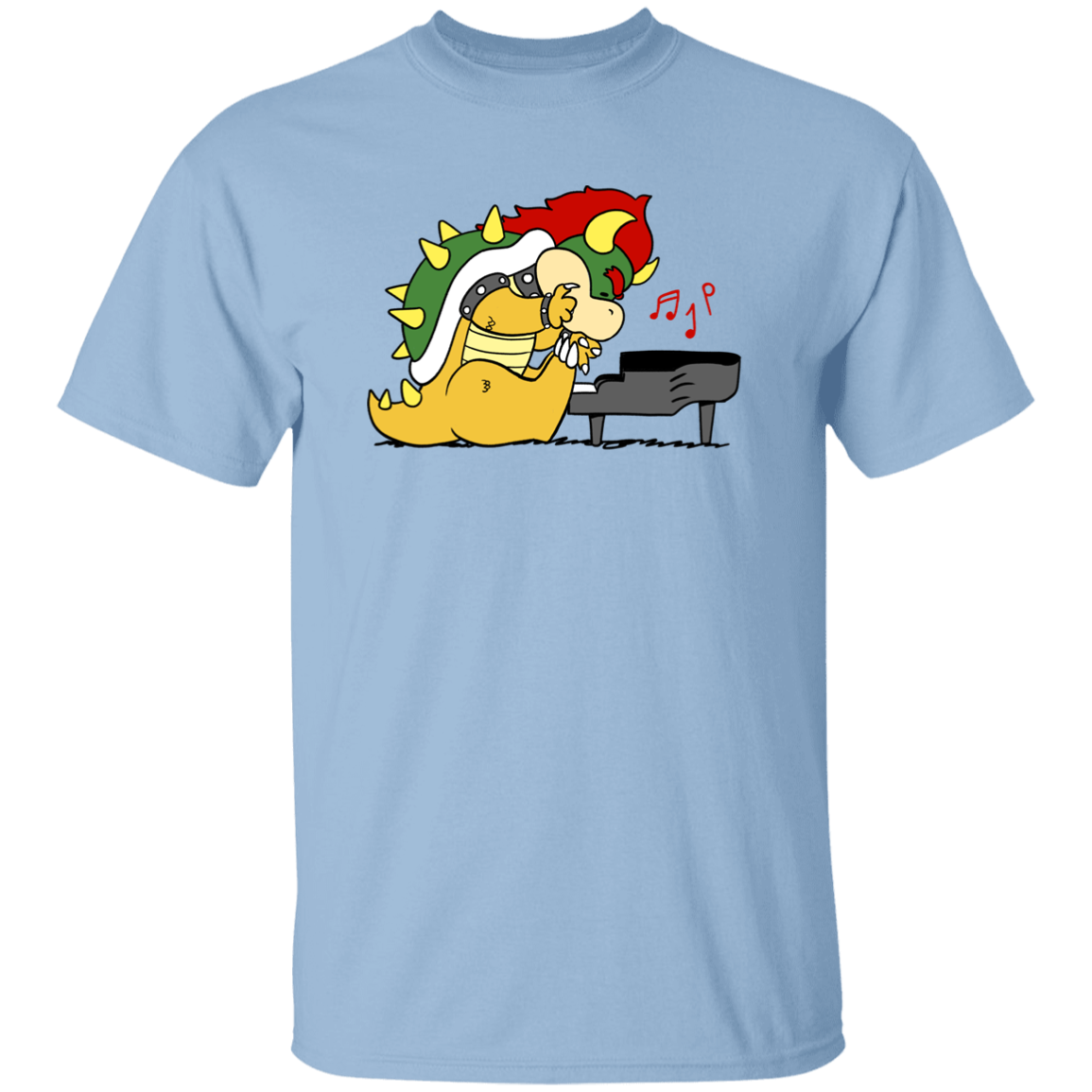 Peaches Peaches Youth T-Shirt