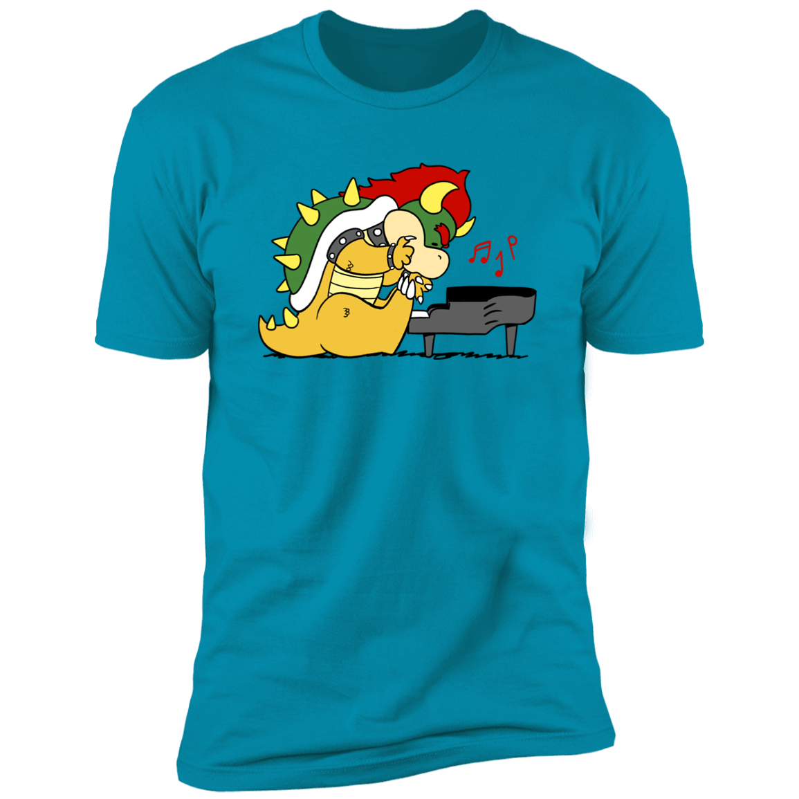 Peaches Peaches Men's Premium T-Shirt