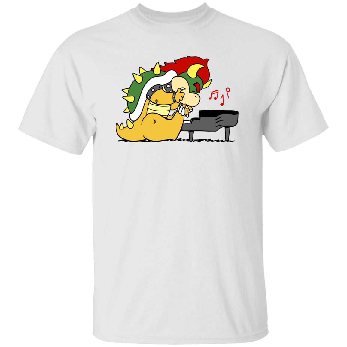 Peaches Peaches T-Shirt