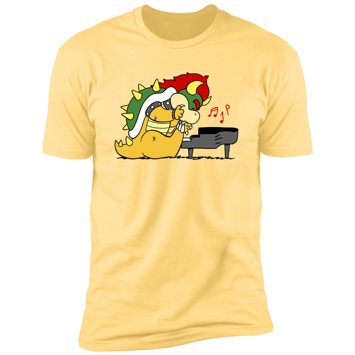 Peaches Peaches Men's Premium T-Shirt