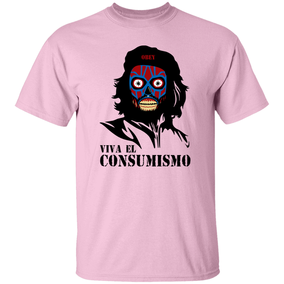 Viva el Consumismo T-Shirt
